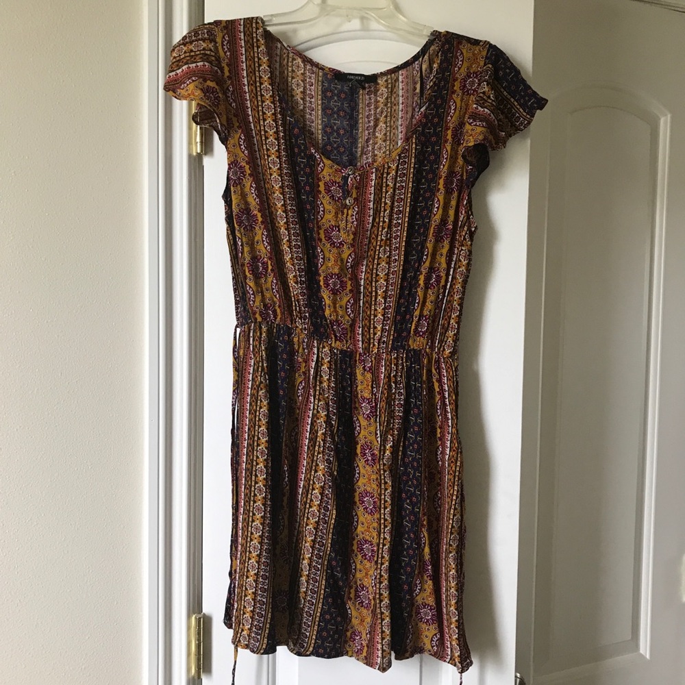 Forever 21 sundress